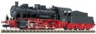 904154 Fleischmann Steam locomotive, printed for Dutch livery, German BR 55.25-56